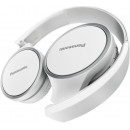 Auriculares Inalámbricos BLUETOOTH PANASONIC RP-HF400BE Blanco