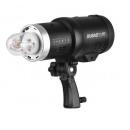 Flash Exterior Autónomo Ttl TRIOPO F1 600W