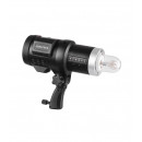 Flash Exterior Autónomo Ttl TRIOPO F1 600W