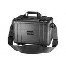 Flash Exterior Autónomo Ttl TRIOPO F1 600W