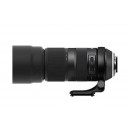 TAMRON 100-400MM F4.5-6.3 Di Vc Usd para Nikon