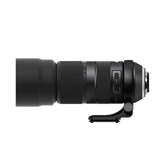 TAMRON 100-400MM F4.5-6.3 Di Vc Usd para Nikon