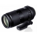 TAMRON 100-400MM F4.5-6.3 Di Vc Usd para Nikon