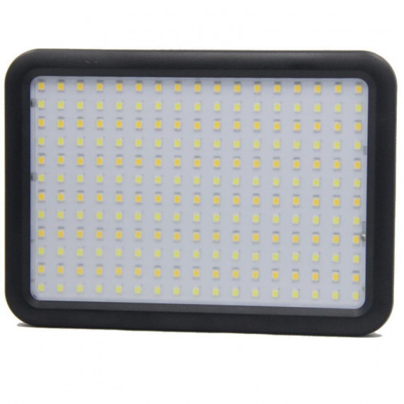Kit de Luz Led TRIOPO TTV-204 + Cable Corriente