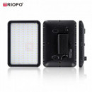 Kit de Luz Led TRIOPO TTV-204 + Cable Corriente