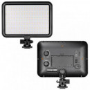 Kit de Luz Led TRIOPO TTV-204 + Cable Corriente
