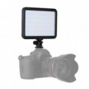 Kit de Luz Led TRIOPO TTV-204 + Cable Corriente