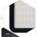 Kit de Luz Led TRIOPO TTV-204 + Cable Corriente