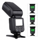 Flash TRIOPO Speedlight TR-988-II