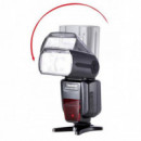 Flash TRIOPO Speedlight TR-988-II