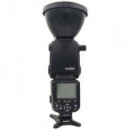 Flash Speedlite TRIOPO TR-180 para Canon