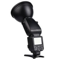Flash Speedlite TRIOPO TR-180 para Canon