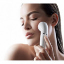 Depiladora Facial y Cepillo de Limpieza BRAUN Face 810
