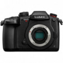 PANASONIC Lumix G GH5S Cuerpo