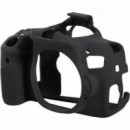 Funda de Silicona EASYCOVER para Canon Eos 750D