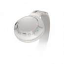Auricules BLUETOOTH PHILIPS Bass+ SHB3075WT/00