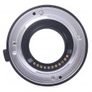 Tubo de Extension VILTROX DG-M43 para Cámaras Mirroless Panasonic/olympus