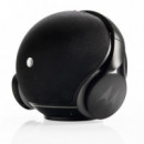 Auriculares Altavoz Inalámbrico 2EN1 MOTOROLA Sphere Negro