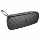 Altavoz BLUETOOTH con Radio MOTOROLA Sonic Play+ 275 Negro