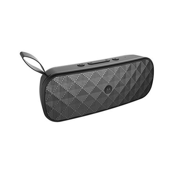 Altavoz BLUETOOTH con Radio MOTOROLA Sonic Play+ 275 Negro