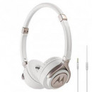 Auriculares MOTOROLA Pulse 2 Blancos