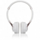 Auriculares MOTOROLA Pulse 2 Blancos
