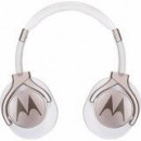 Auriculares MOTOROLA Pulse 2 Blancos