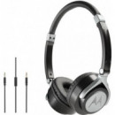 Auriculares MOTOROLA Pulse 2 Negros