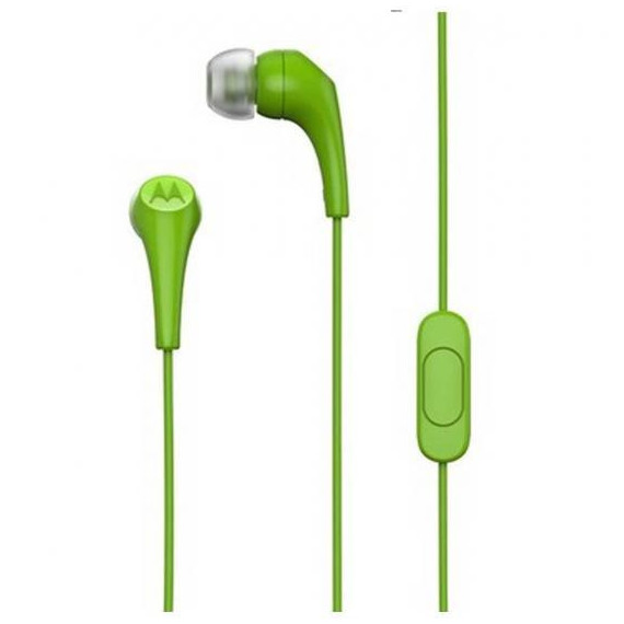Auriculares MOTOROLA Earbuds 2 Lima