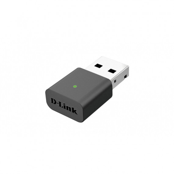 D-LINK Nanoadaptador USB Wifi N DWA-131