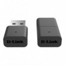D-LINK Nanoadaptador USB Wifi N DWA-131