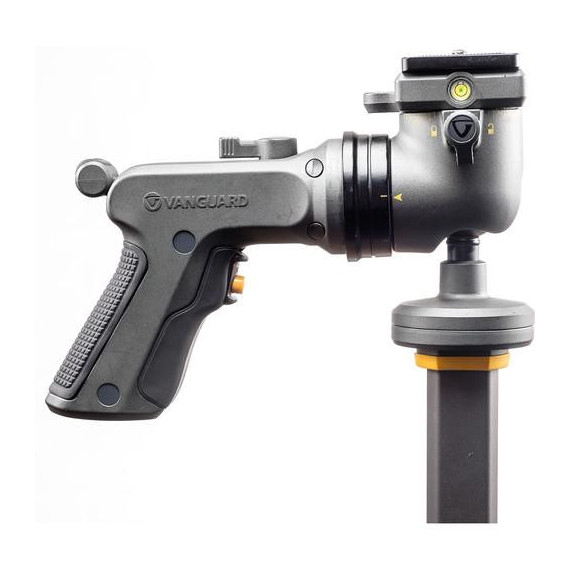 Rótula VANGUARD Alta GH-300T