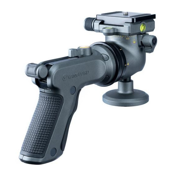 Rótula VANGUARD Alta GH-100