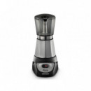 Cafetera Moka Eléctrica De´longhi Alicia Plus Emkm 6  DELONGHI