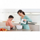 Batidora de Varillas BRAUN Multimix 3 Hm 3100 Blanca