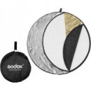 Reflector 5 en 1 ULTRAPIX 60 Cm