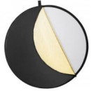 Reflector 5 en 1 ULTRAPIX 60 Cm