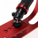 Mini Estabilizador de Mano para Cámaras UPFK-HST01  ULTRAPIX