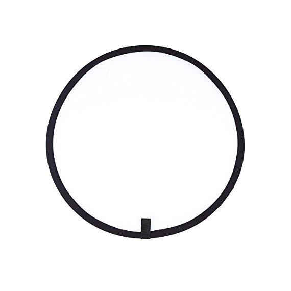 Réflecteur translucide 110CM Modèle UPFK-REF110 ULTRAPIX