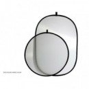 Réflecteur translucide 110CM Modèle UPFK-REF110 ULTRAPIX