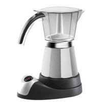 Cafetera Moka Eléctrica De'longhi Alicia Emk 9  DELONGHI