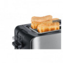 Tostador de Dos Ranuras BOSCH Comfortline TAT6A913