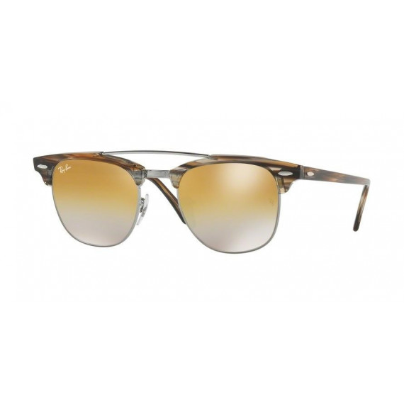 Gafas de Sol RAY-BAN Clubmaster Double Bridge RB3816/1238-I3