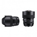 SIGMA 14-24MM F2.8 Dg Hsm Art para Nikon