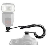 Cable de Control Remoto Ttl Ultrapix SC-28 de 1.5M para Nikon  OTROS