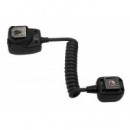 Cable de de Conexión para Flash Ultrapix OC-E3 de 60CM para Canon  OTROS