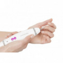 Set de Manicura y Pedicura 7 Accesorios MEDISANA Mp 840