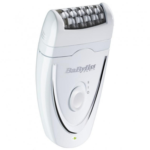 Depiladora BABYLISS Perfect´liss G800E