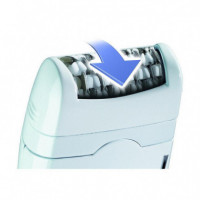 Épilateur BABYLISS Perfect'liss G800E