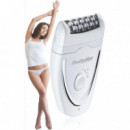 Depiladora BABYLISS Perfect´liss G800E